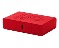 LEXON Flip Classic Red LR157R4 - 1552047 - zdjęcie 6